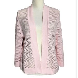 JONES Studio Separate Woman’s Sweater Knit Size L